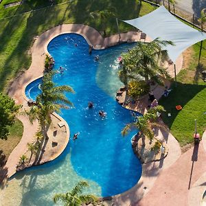 Tasman Holiday Parks - Merool On The Murray