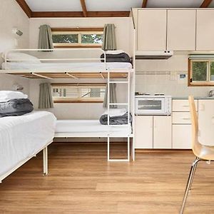 Nrma Jindabyne Holiday Park